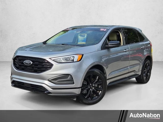 2024 Ford Edge SE