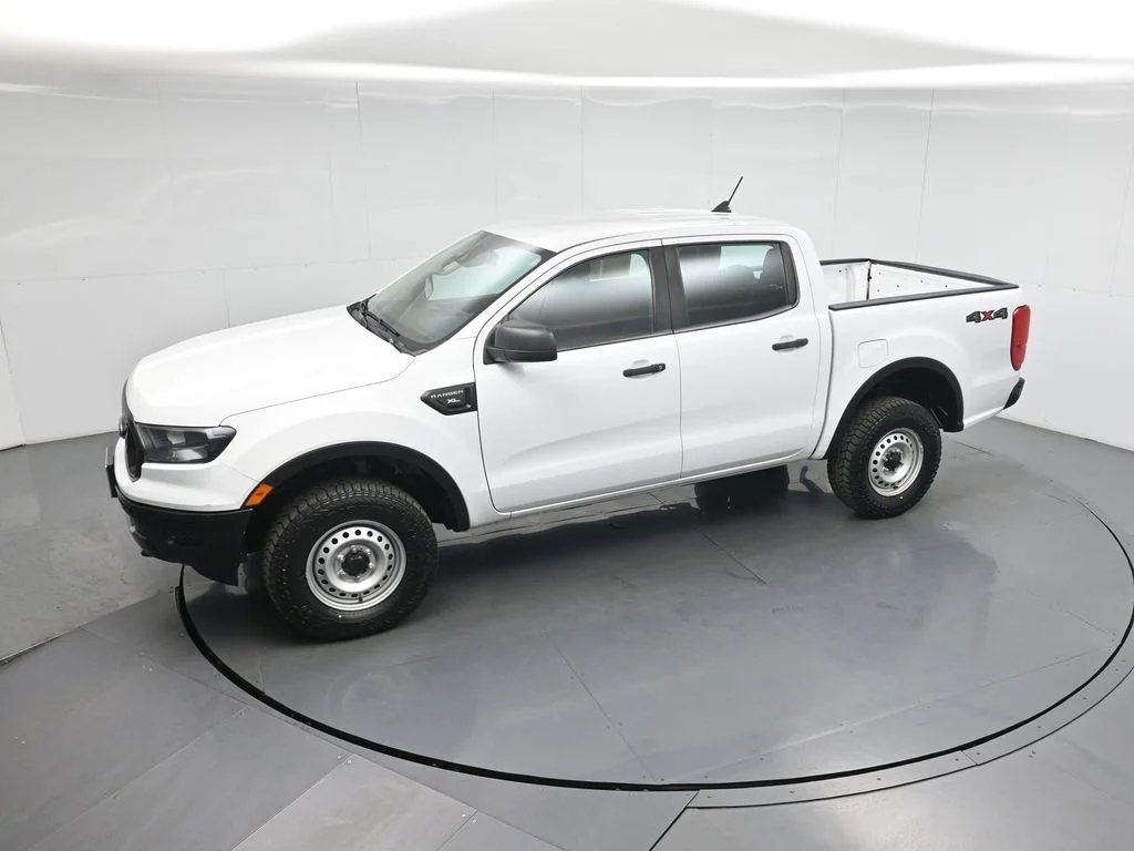2021 Ford Ranger XL - Photo 43