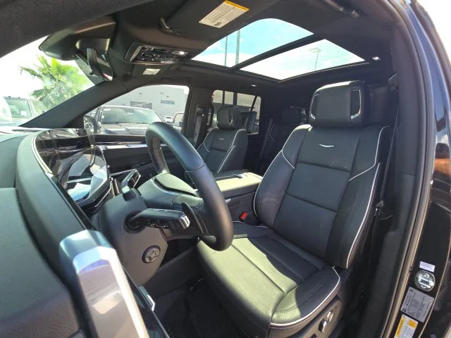 Used 2026 Black Cadillac Sport image 20