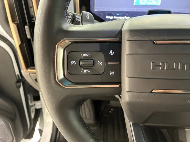 Certified Used 2024 Interstellar White GMC 3X image 23