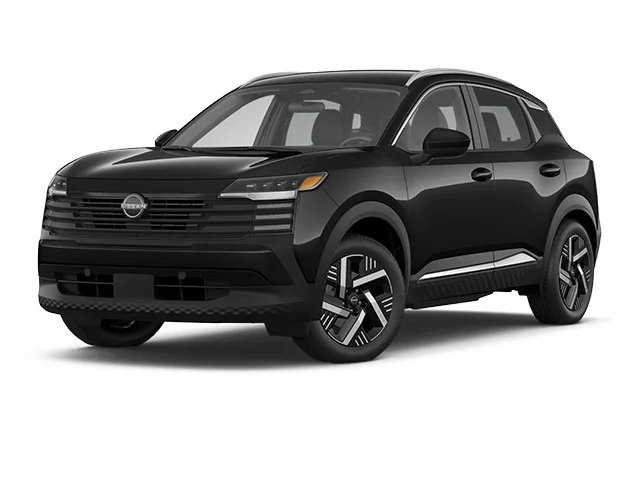 New 2027 YFA 2T White Black Nissan SV All-Wheel Drive image 1