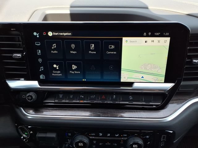 2026 Chevrolet Silverado 3500 HD LTZ - Photo 15