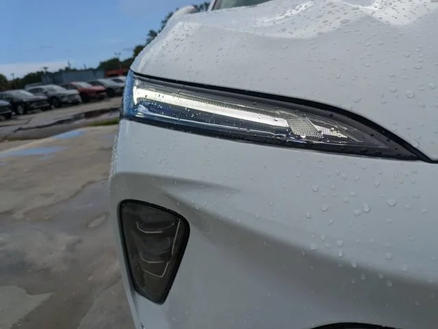 2026 Buick Envision Preferred - Photo 10