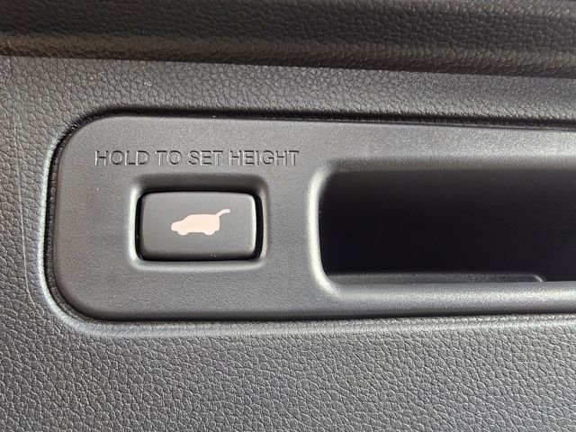 New 2026 Platinum White Pearl Honda EX-L image 31