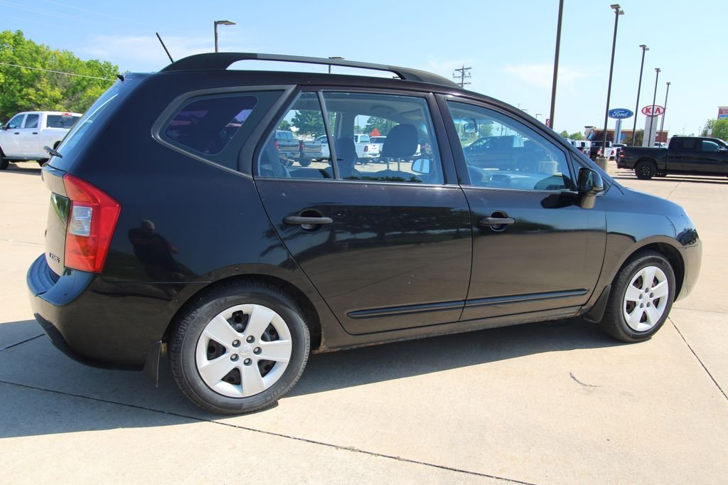 Used 2009 Gray Kia LX image 5