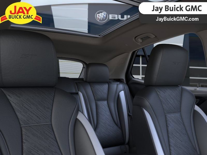 2026 Buick Envision Sport Touring - Photo 24