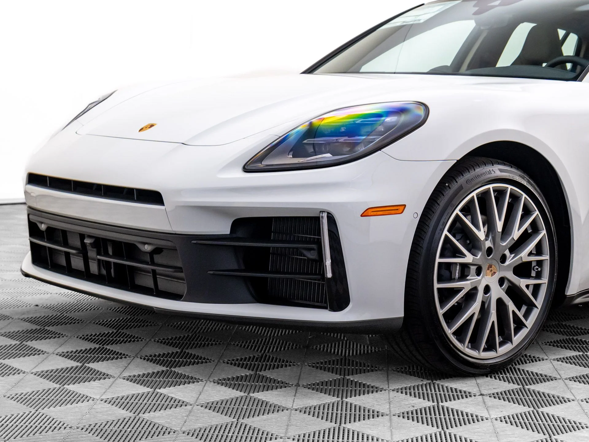 New 2026 White Porsche 4 image 36