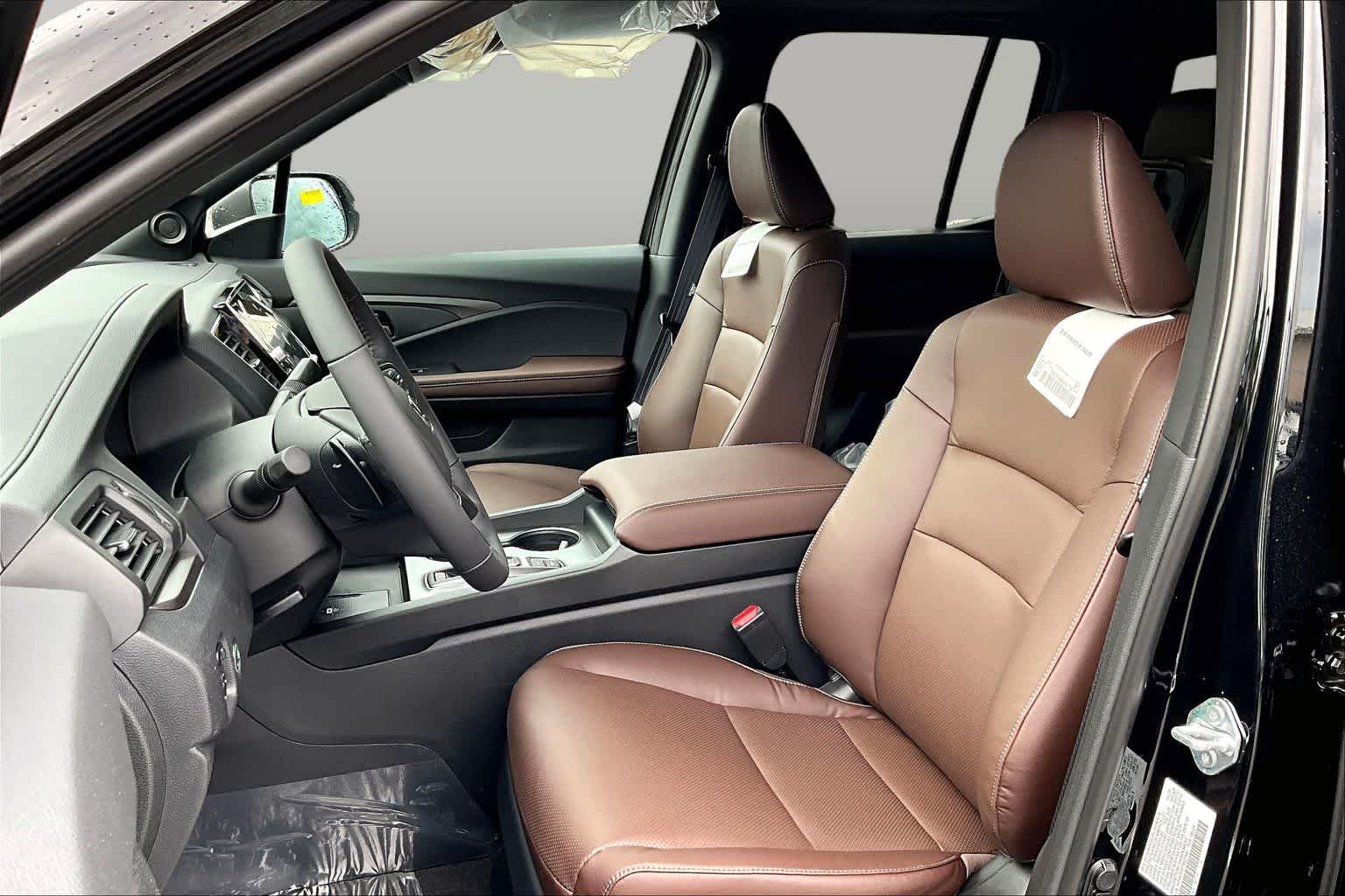 2026 Honda Ridgeline RTL - Photo 15