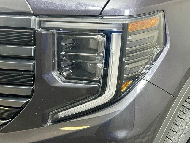 Certified Used 2023 Silver GMC AT4 image 23
