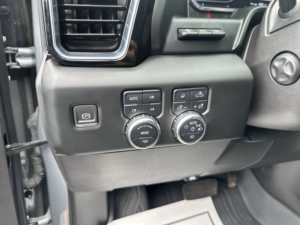 Certified Used 2024 Silver GMC Denali image 15