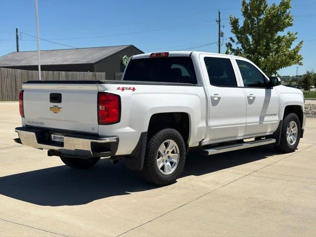Used 2016 SUMMIT WHITE Chevrolet LT image 49