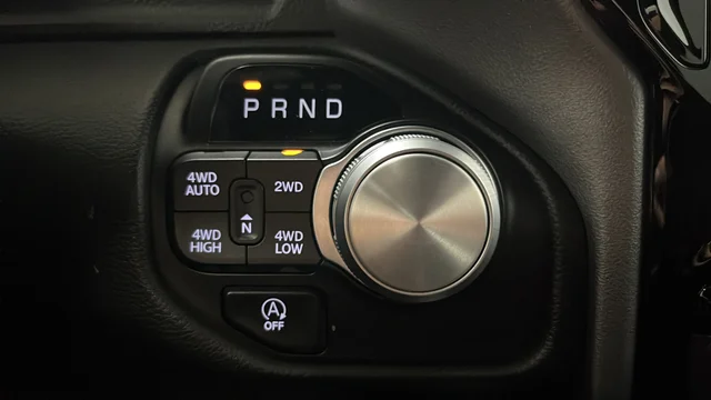 2023 RAM Ram 1500 Pickup Laramie - Photo 19