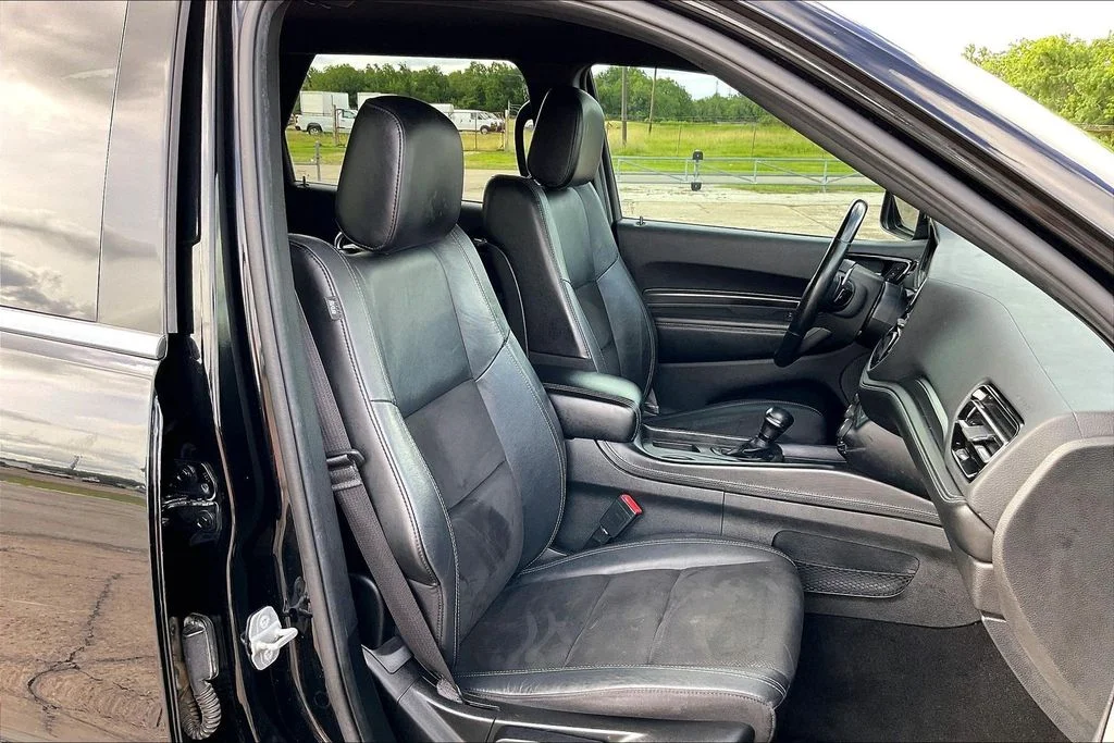 Certified Used 2022 Black Dodge GT Plus image 29