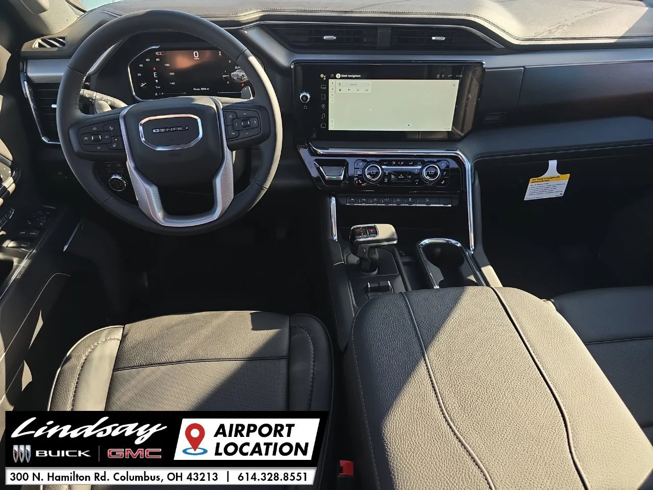 2026 GMC Sierra 1500 Denali - Photo 11