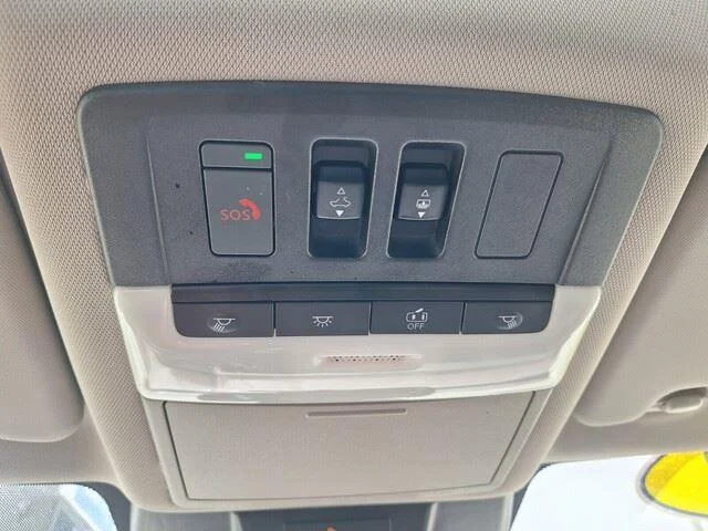 2023 Nissan Rogue SL - Photo 19