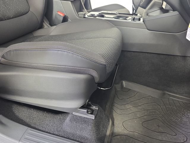 Certified Used 2026 Silver Subaru Premium image 30