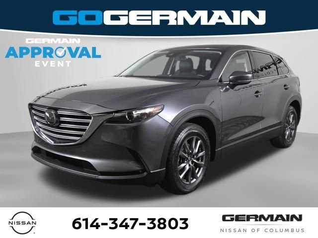 2023 Mazda CX-9