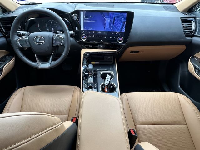 Used 2025 Silver Lexus 350 Premium image 10