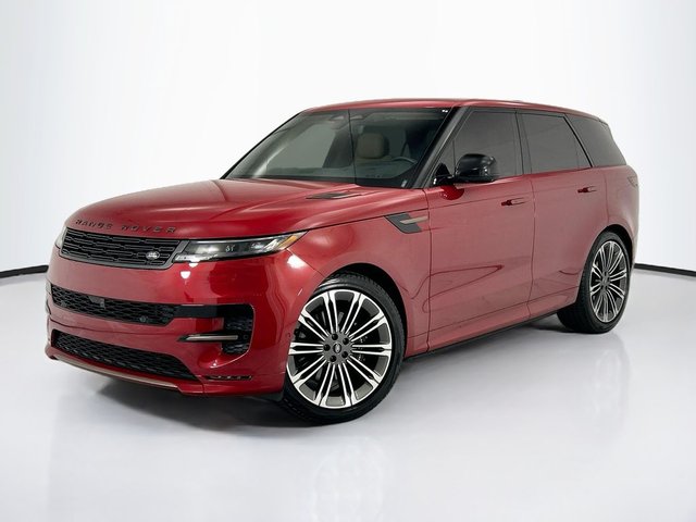 2024|Land Rover|Range Rover Sport|Dynamic SE|4D Sport Utility