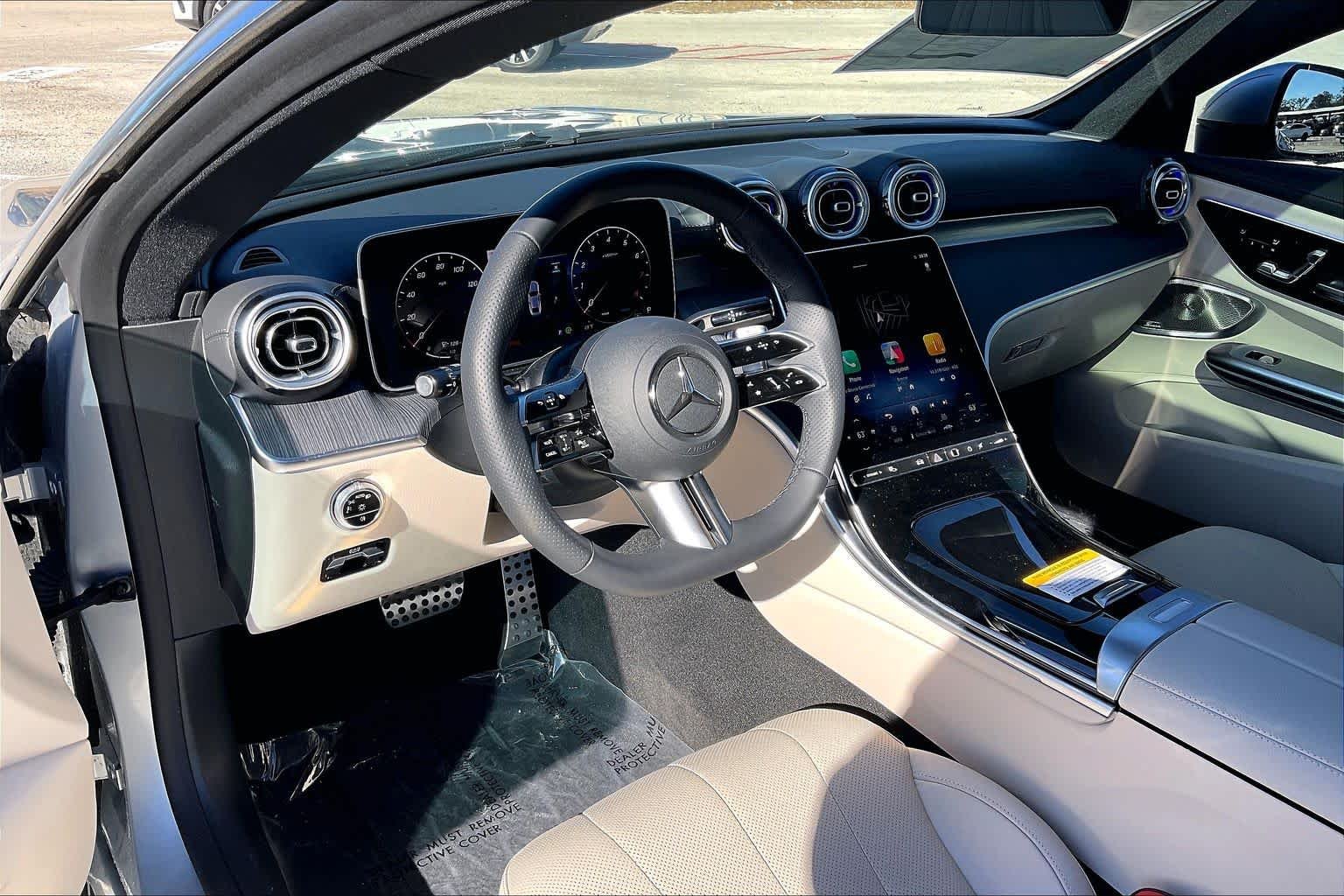 2025 Mercedes-Benz CLE CLE 300 - Photo 9