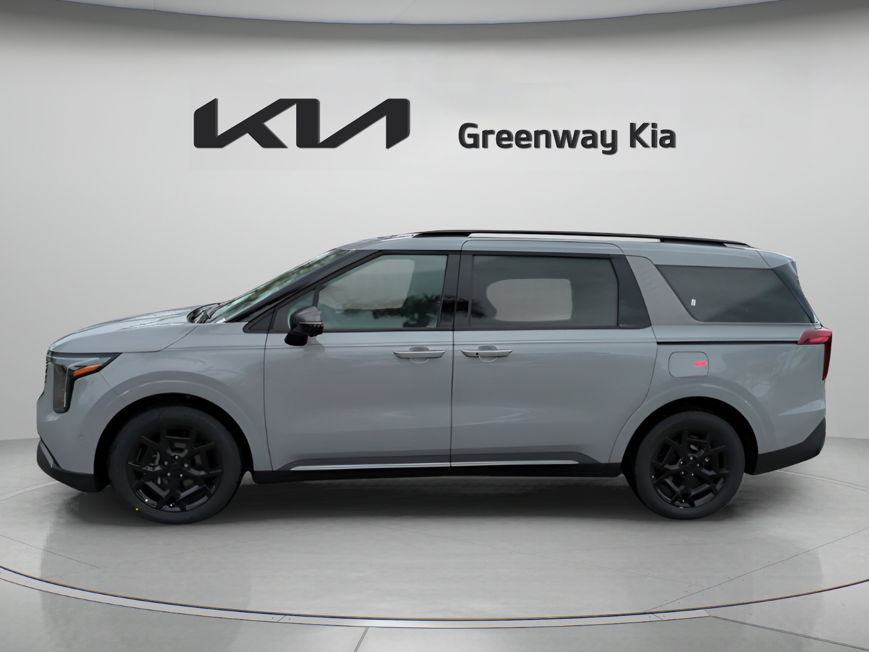 2026 Kia Carnival SX Prestige - Photo 8
