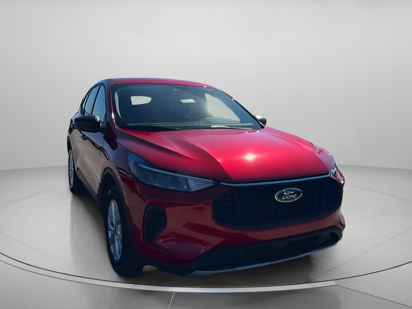 2026 Ford Escape Active - Photo 4