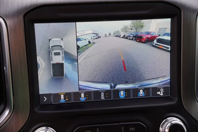 Certified Used 2019 Gray GMC Denali image 41