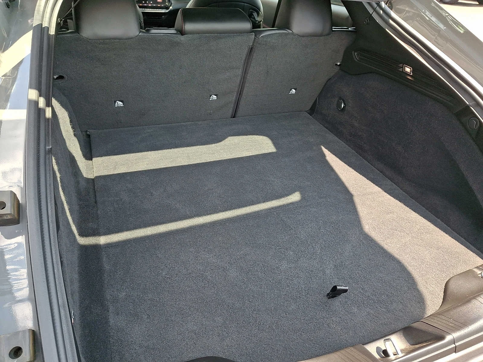 Used 2025 Destroyer Gray Dodge R/T image 30