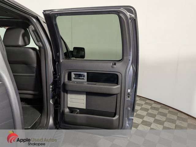 Used 2011  Ford FX4 image 30