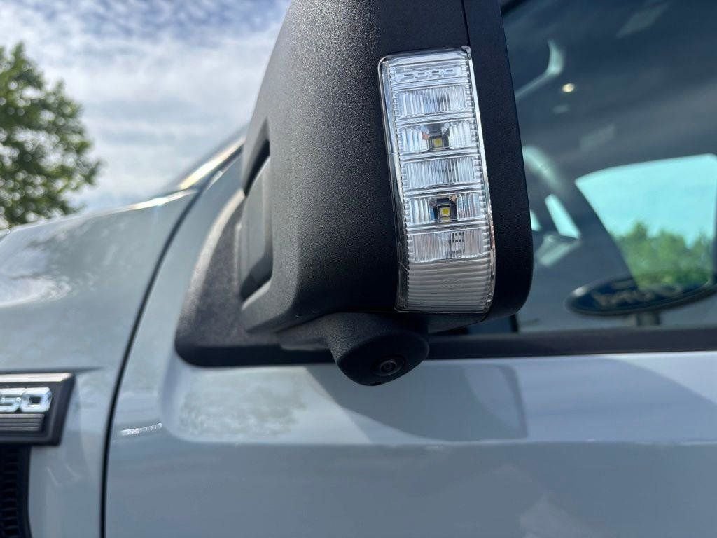 Certified Used 2023 Avalanche Ford XLT image 20