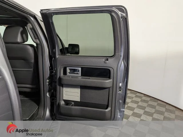 Used 2011  Ford FX4 image 30