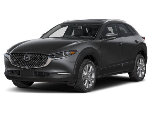 New 2026 Machine Gray Metallic Mazda 2.5 S Premium AWD image 1