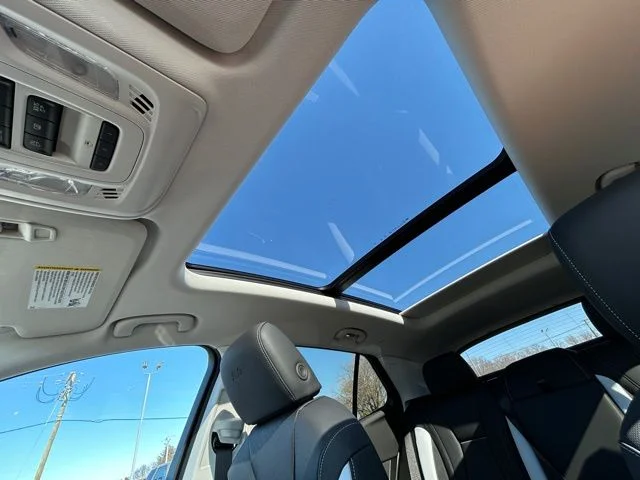 2026 Buick Envision Sport Touring - Photo 40