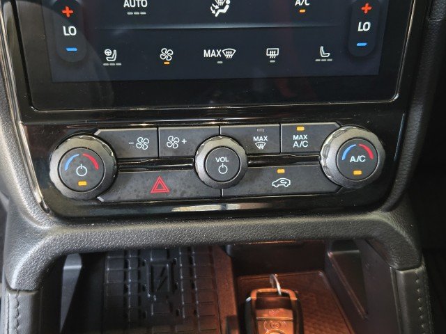 Used 2024 Silver Ford Raptor image 42