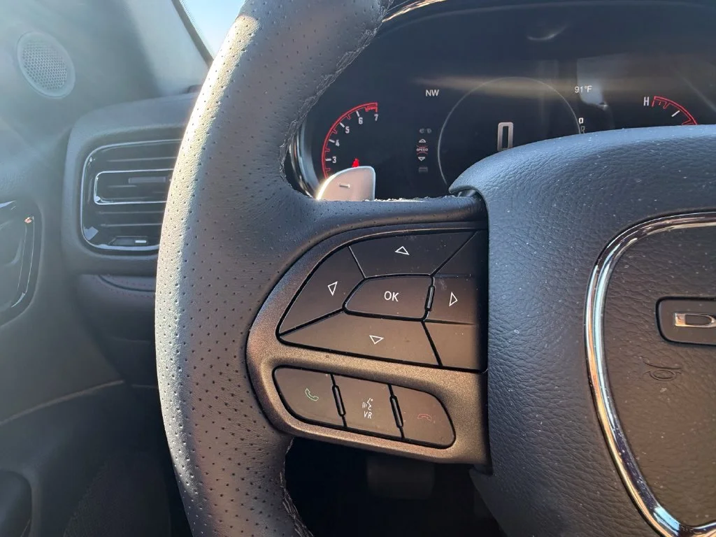 Used 2026 Blue Dodge GT image 15