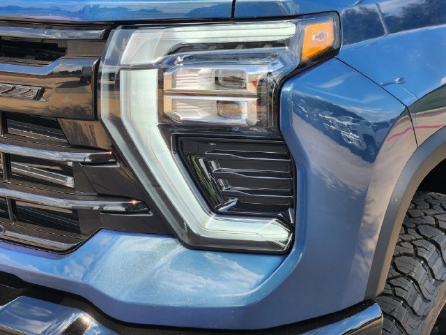 2026 Chevrolet Silverado 2500 HD LTZ - Photo 17