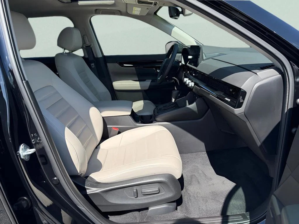2024 Honda CR-V EX-L - Photo 56