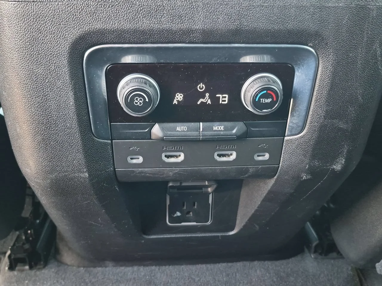 Used 2021 SHADOW GRAY METALLIC Chevrolet LT image 22