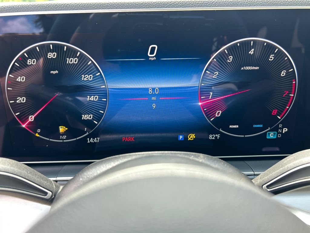 New 2026 MANUFAKTUR Alpine Grey Mercedes-Benz GLE 350 image 17