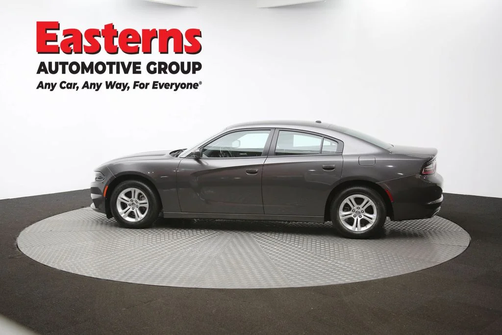 Used 2022 Gray Dodge SXT image 55