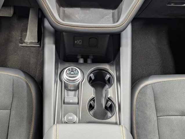 New 2026 Star White Metallic Tri-Coat Ford Tremor® image 36