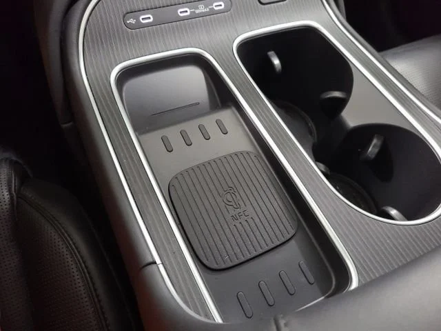 Used 2026 Ecotronic Gray Pearl Hyundai Calligraphy image 37