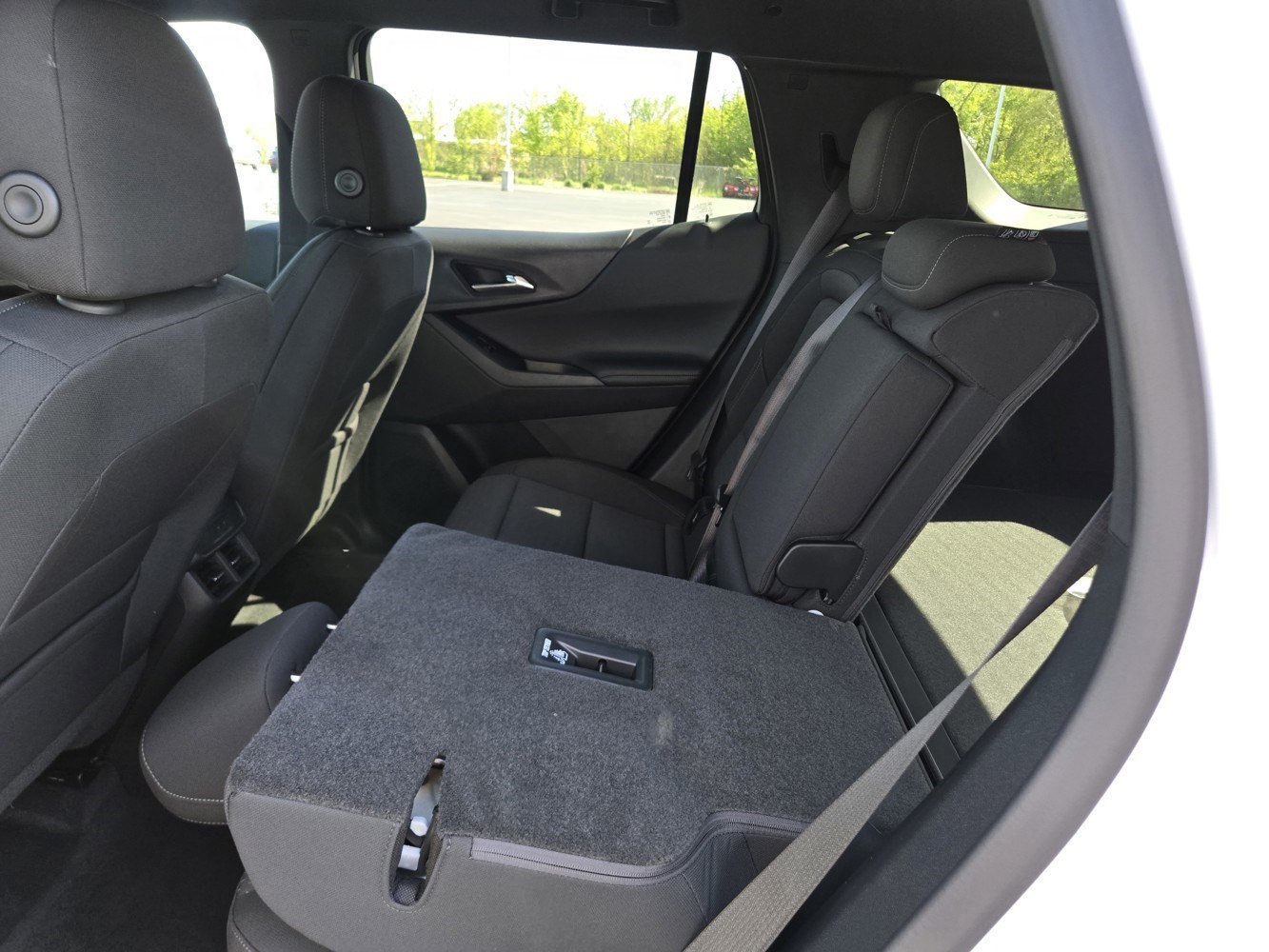 2026 Chevrolet Equinox LT - Photo 20