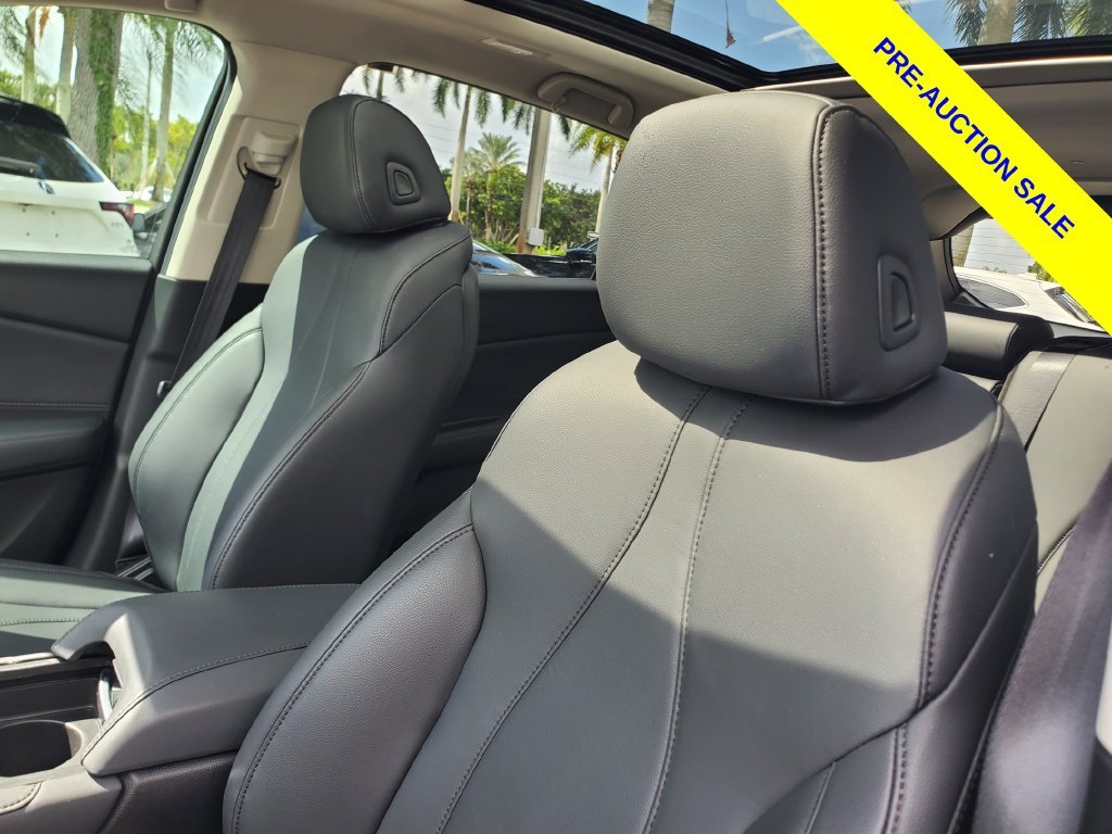 Used 2024 Black Acura Base image 18