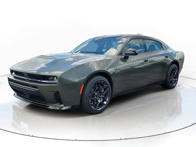 2026 Dodge Charger Charger Scat Pack R/T Scat Pack