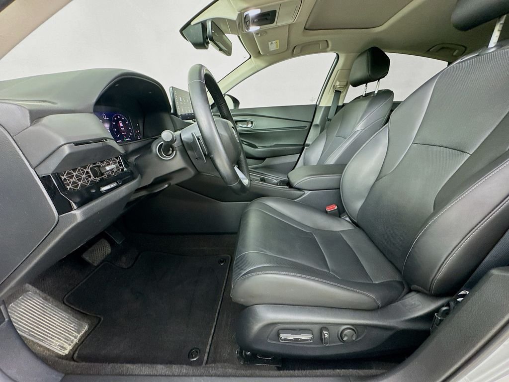 2024 Honda Accord Hybrid Touring - Photo 26