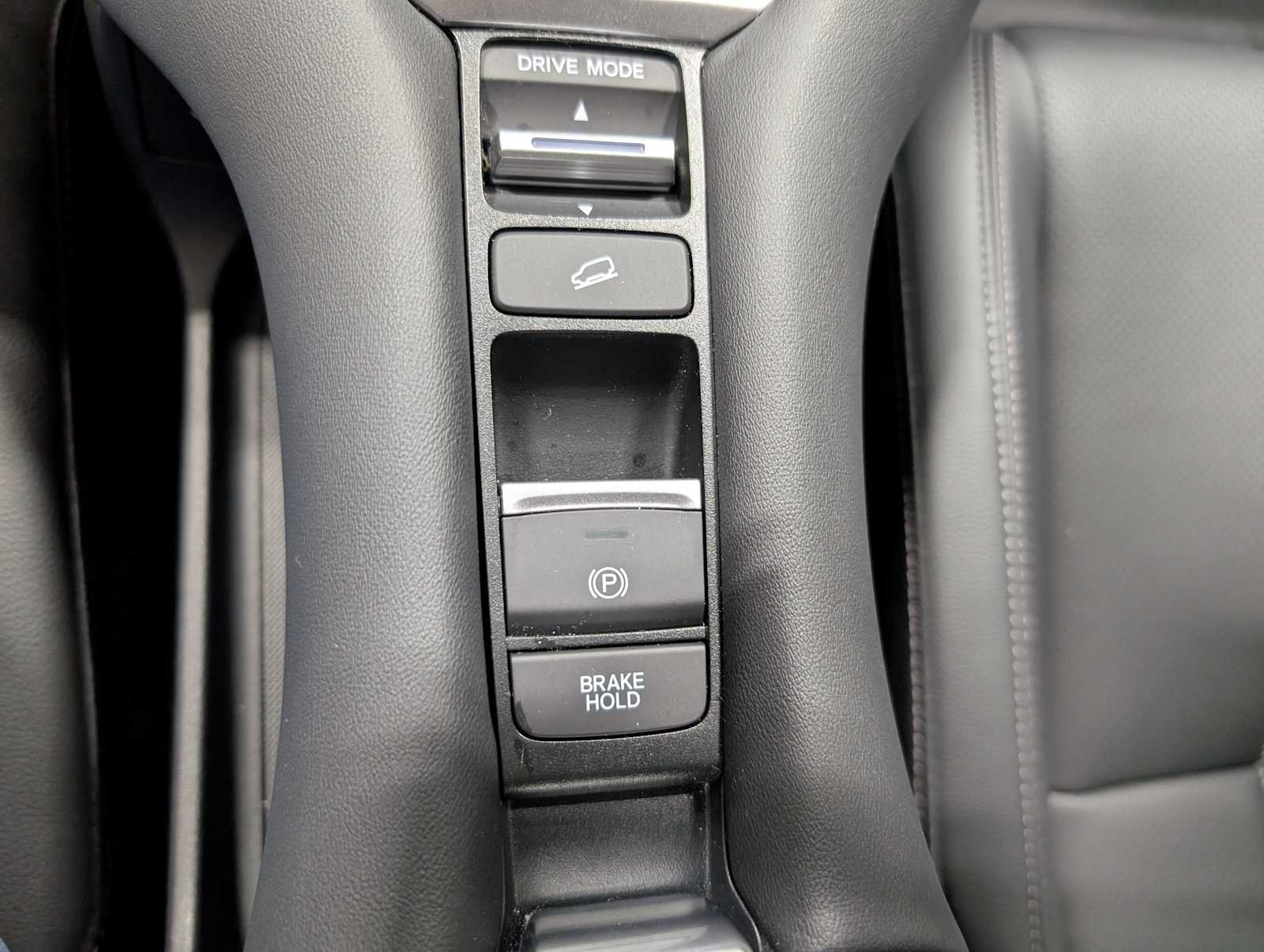 2024 Honda HR-V EX-L - Photo 26