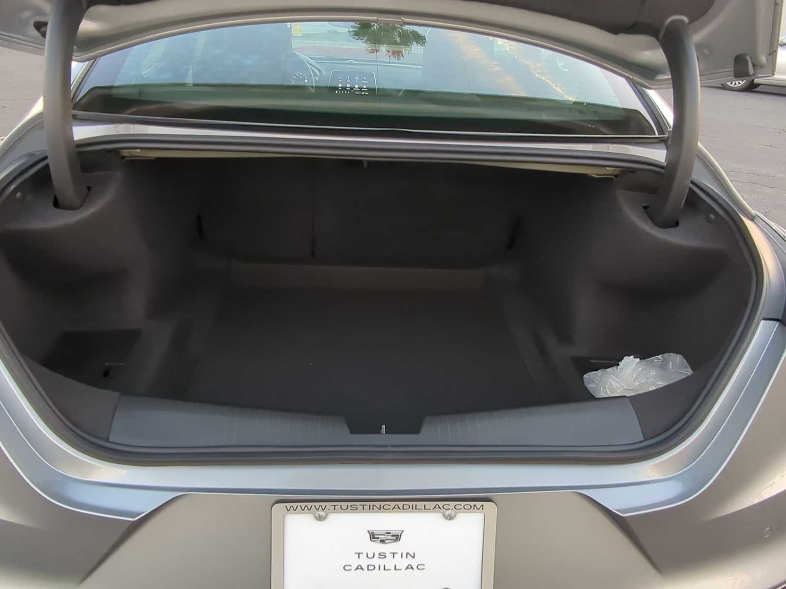 2025 Cadillac CT4 Sport - Photo 26