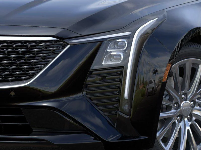 2026 Cadillac CT5 Premium Luxury - Photo 10