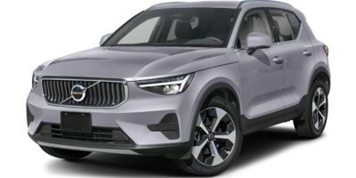 Used 2025 Black Volvo Ultra Dark Theme image 1